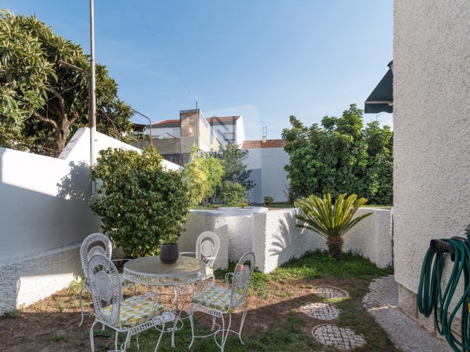 Villa i Barreiro, Setubal - foto 5