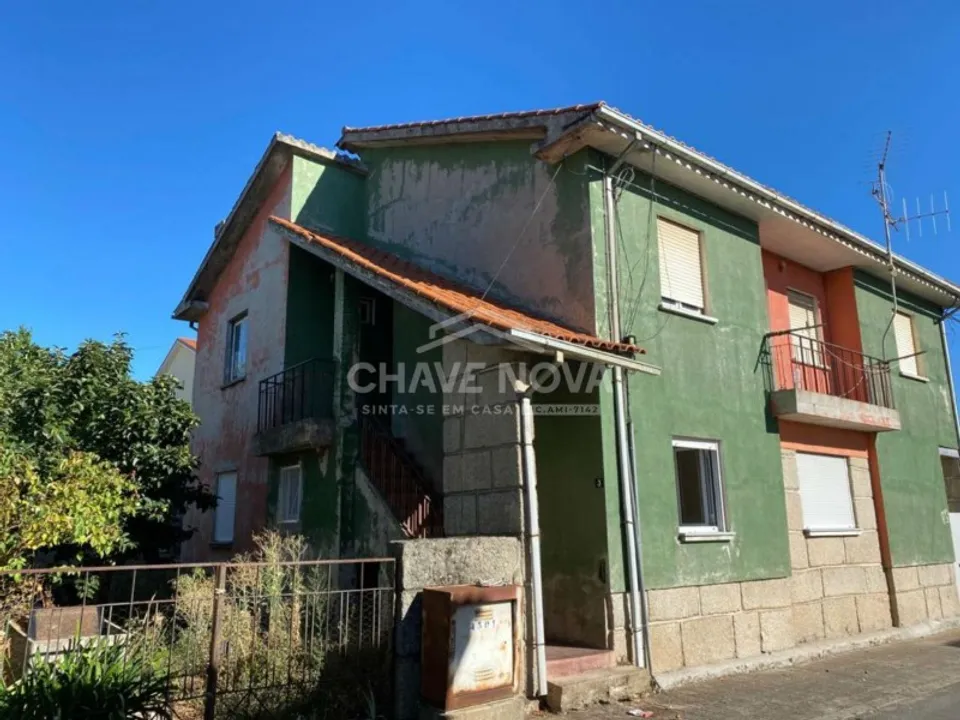 Lejlighed i Braganca, Braganca - foto 1