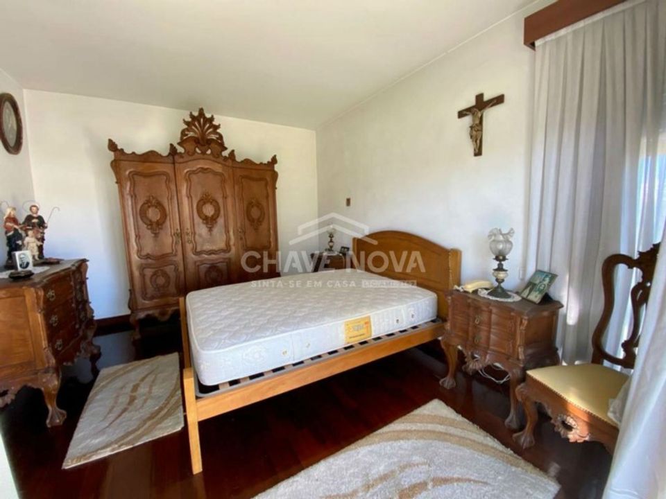 Rækkehus i Santiago de Custoias, Porto - foto 2