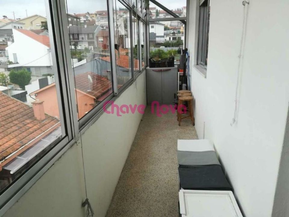 Lejlighed i Valongo, Porto - foto 2