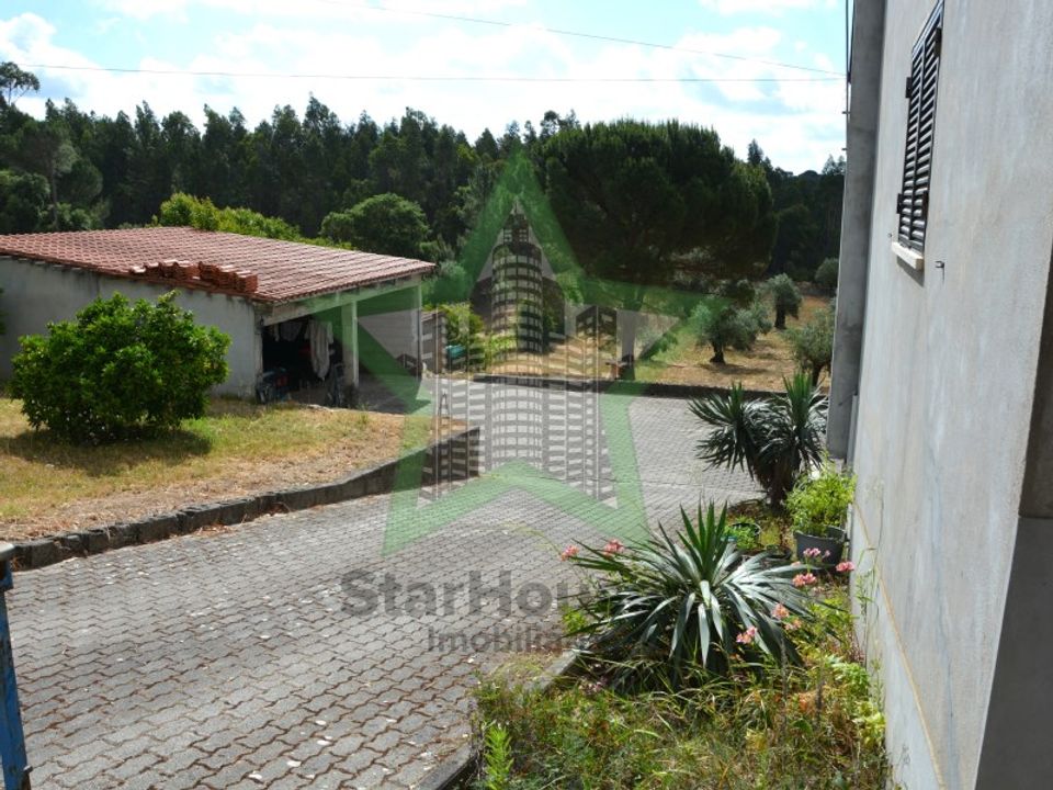 Villa i Tomar, Santarem - foto 3