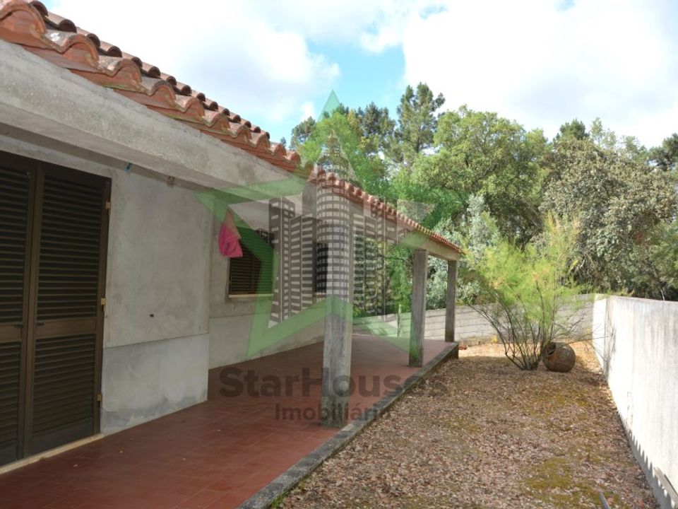 Villa i Tomar, Santarem - foto 2