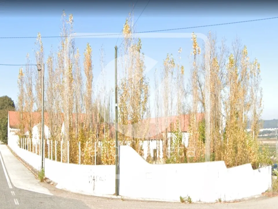 Villa i Montalvo, Santarem - foto 5