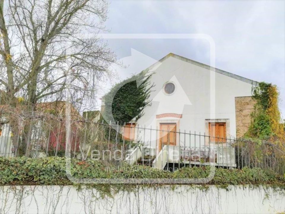 Villa i Montalvo, Santarem - foto 3