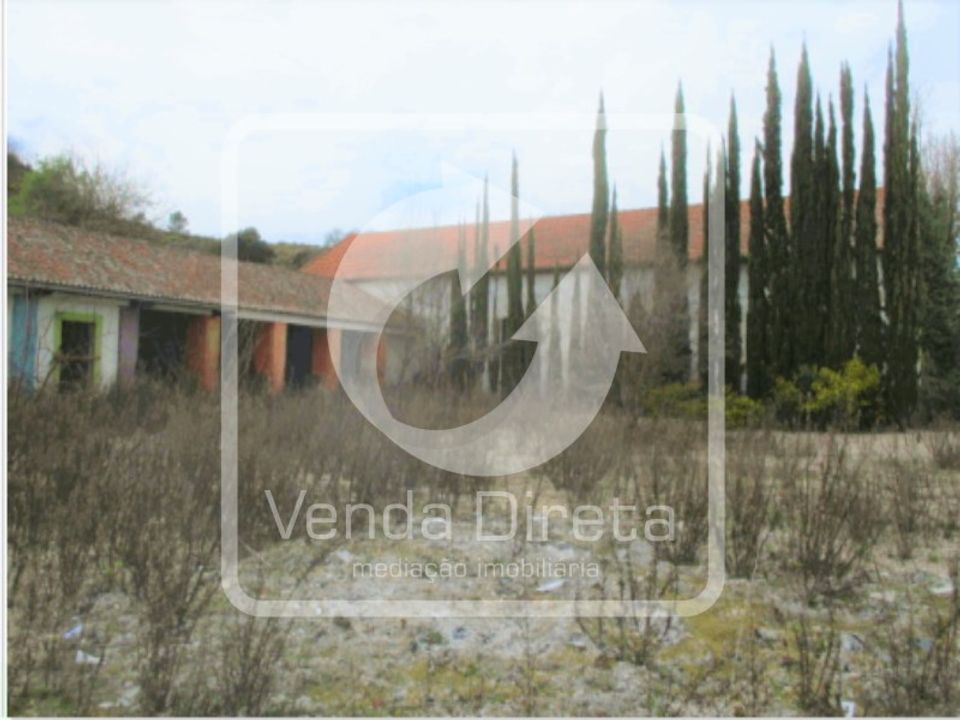 Haus in Montalvo, Santarem - Foto 1