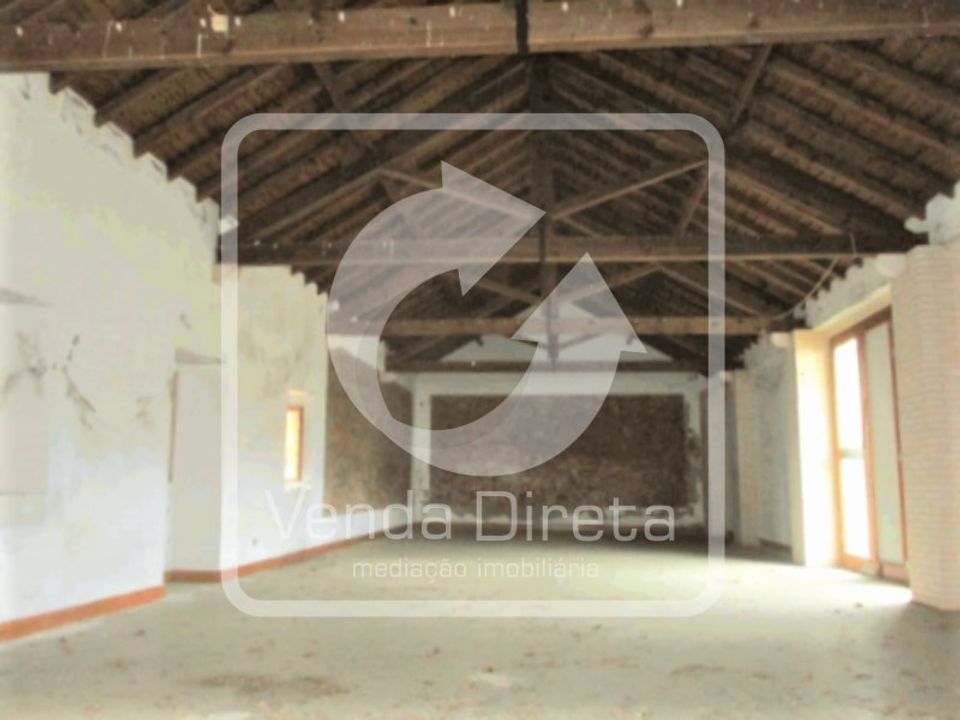 Villa i Montalvo, Santarem - foto 1