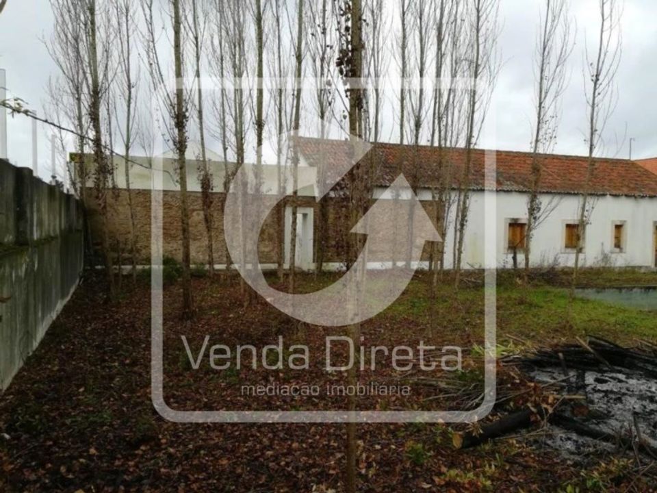 Villa i Montalvo, Santarem - foto 2