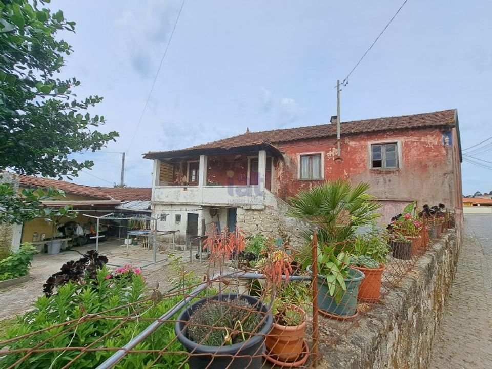 Villa i Palmeira de Faro, Braga - foto 1