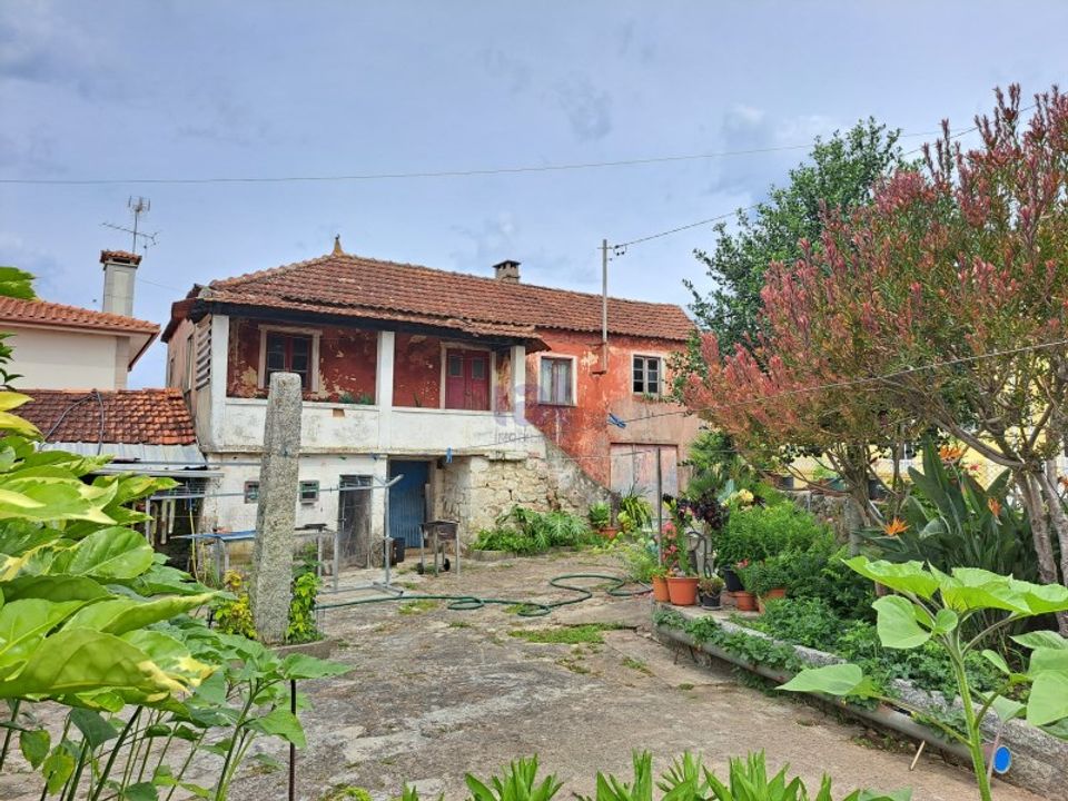Villa i Palmeira de Faro, Braga - foto 2