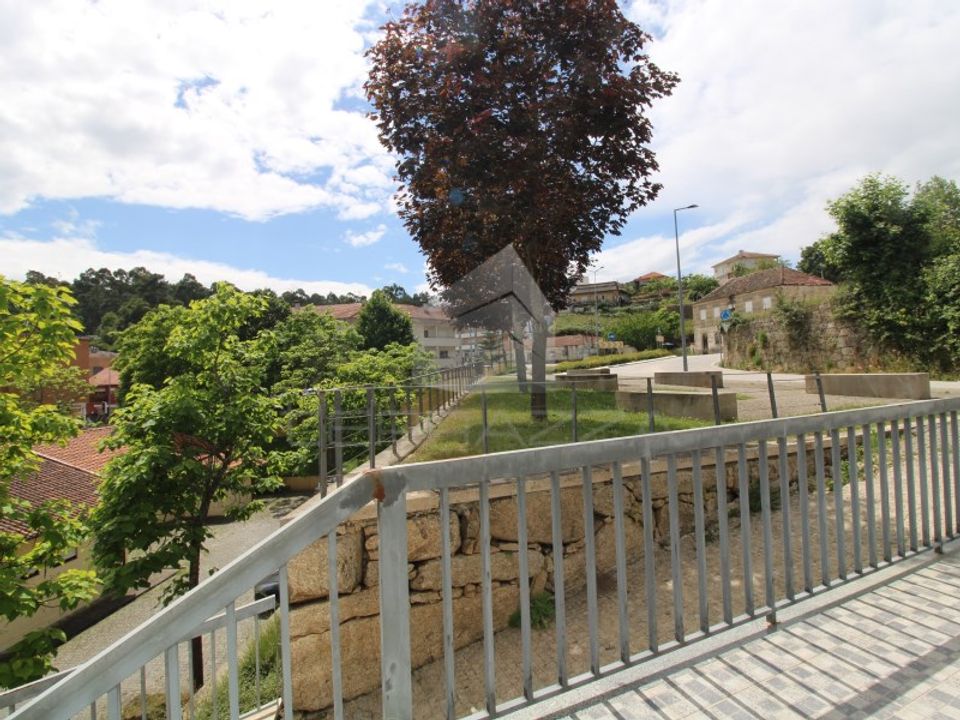 Erhvervsejendom i Fervenca, Braga - foto 3