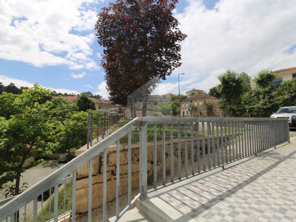 Erhvervsejendom i Fervenca, Braga - foto 4