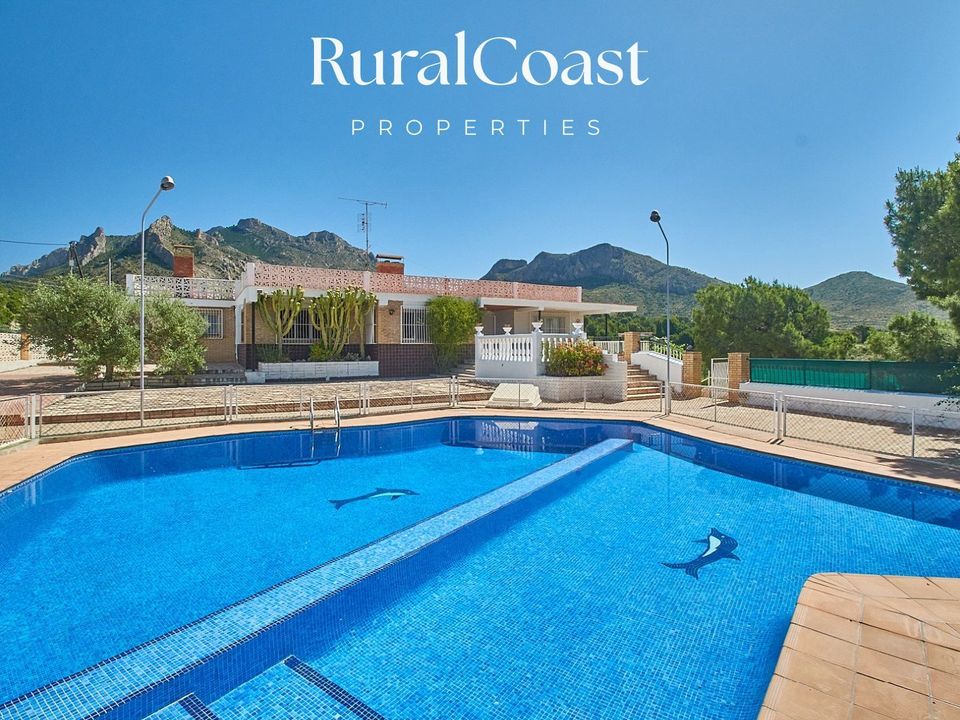 Villa i Busot, Alicante - foto 5