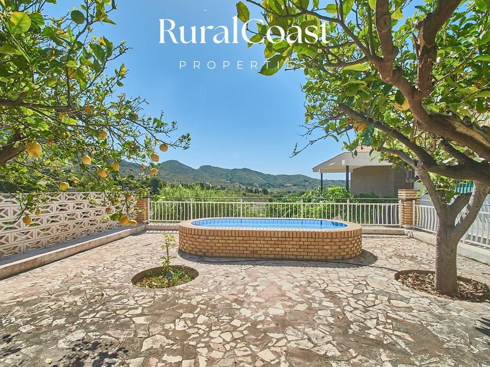 Villa i Busot, Alicante - foto 2