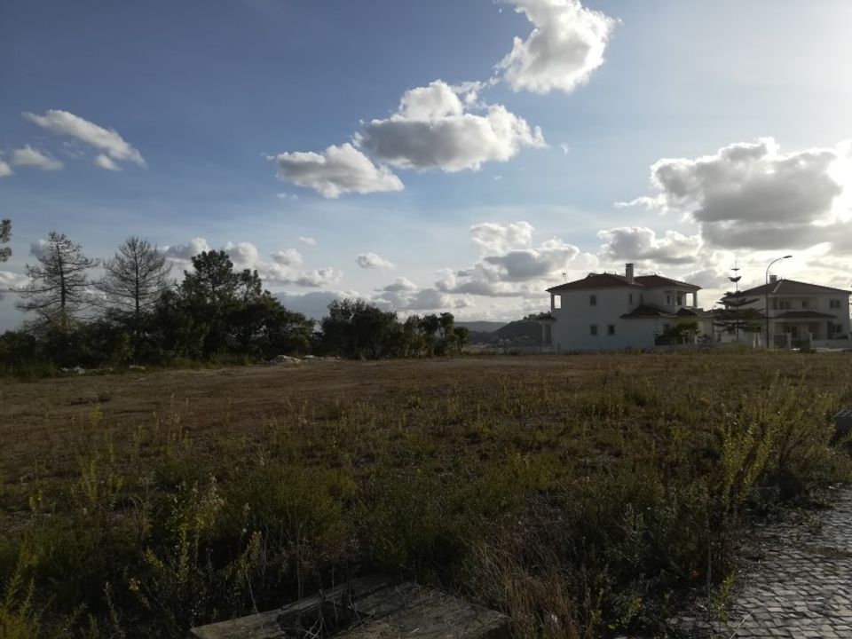 Helårsgrund i Ourem, Santarem - foto 4