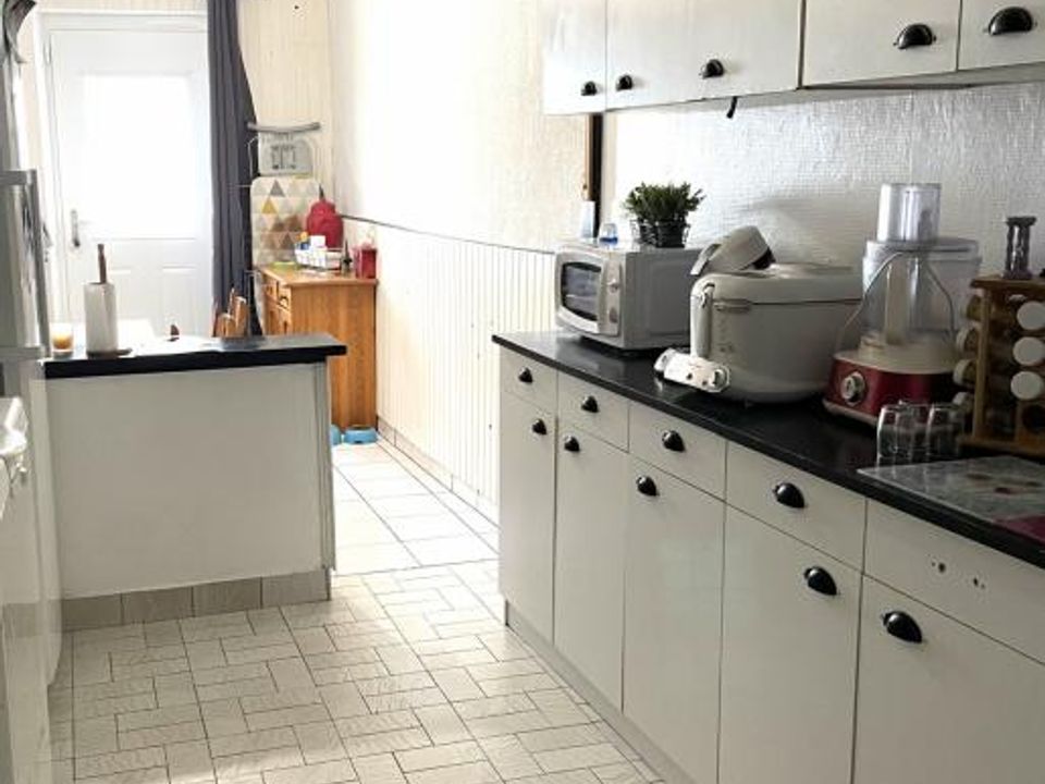 Villa i La Rochelle, Charente-Maritime - foto 4