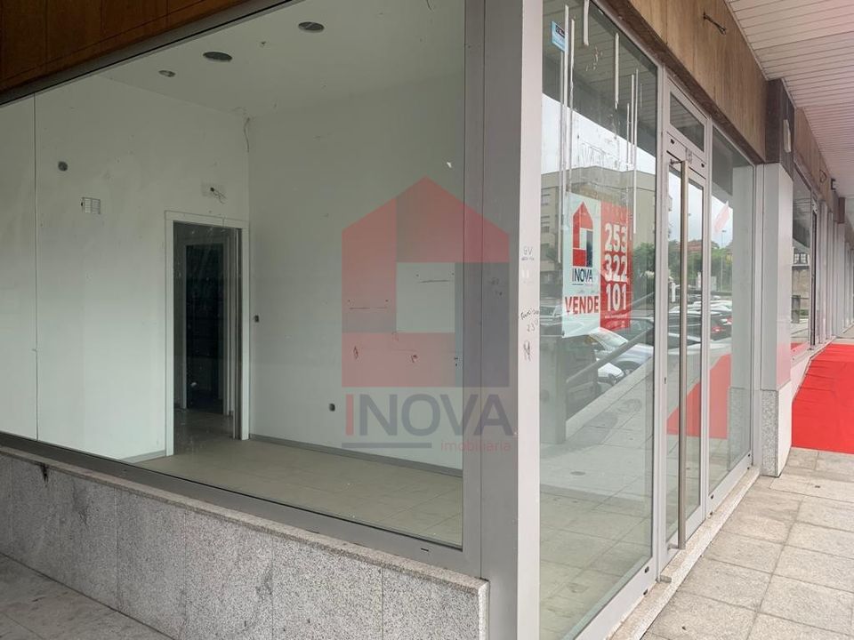 Erhvervsejendom i Vila Verde, Braga - foto 1