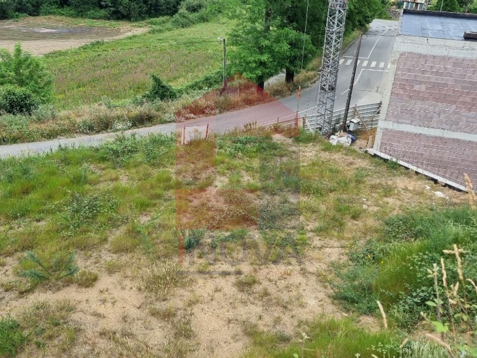 Helårsgrund i Vila Verde, Braga - foto 1