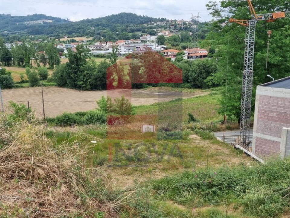 Helårsgrund i Vila Verde, Braga - foto 2
