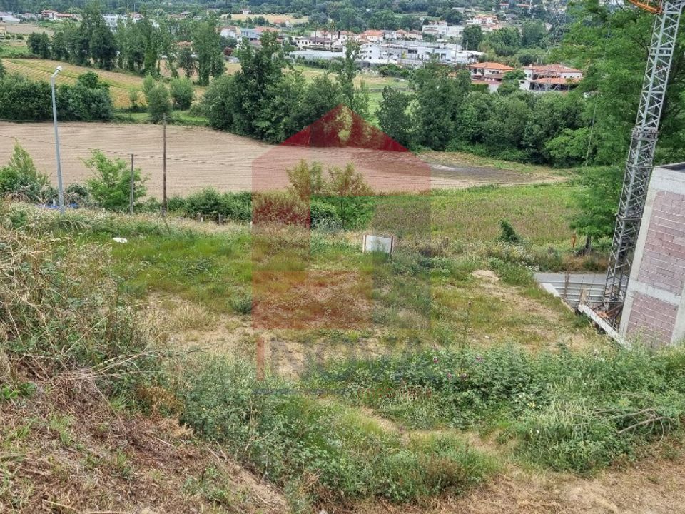 Helårsgrund i Vila Verde, Braga - foto 3