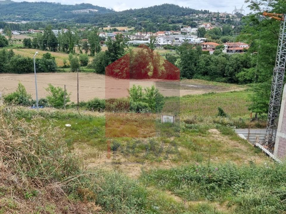 Helårsgrund i Vila Verde, Braga - foto 4