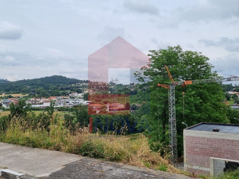 Helårsgrund i Vila Verde, Braga - foto 5