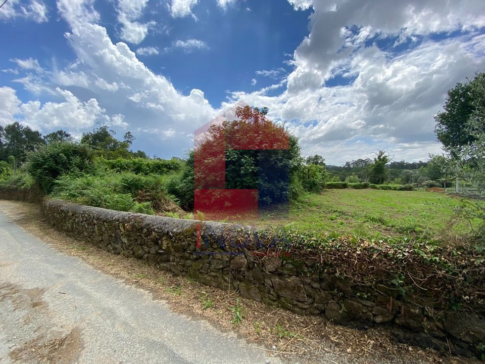 Helårsgrund i Vila Verde, Braga - foto 1