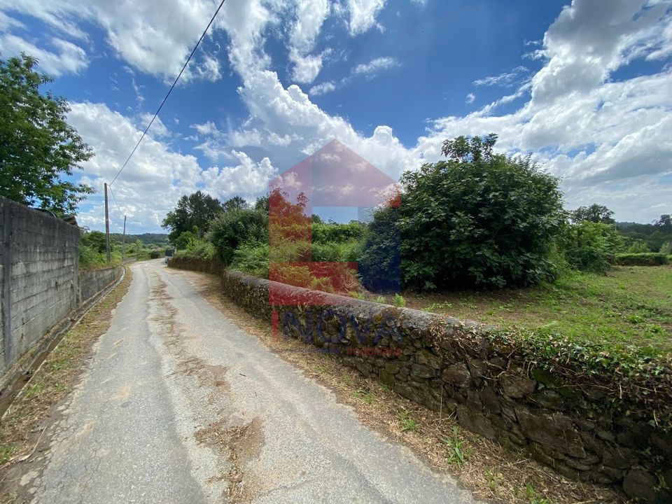 Helårsgrund i Vila Verde, Braga - foto 2