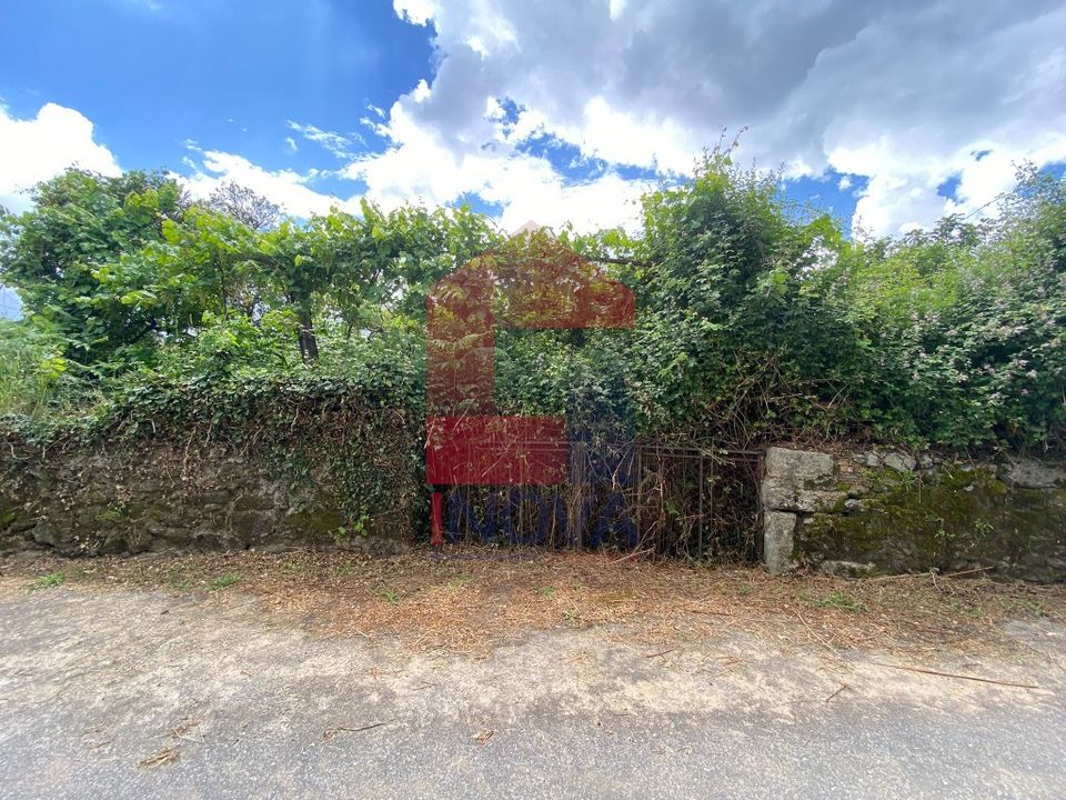 Helårsgrund i Vila Verde, Braga - foto 3