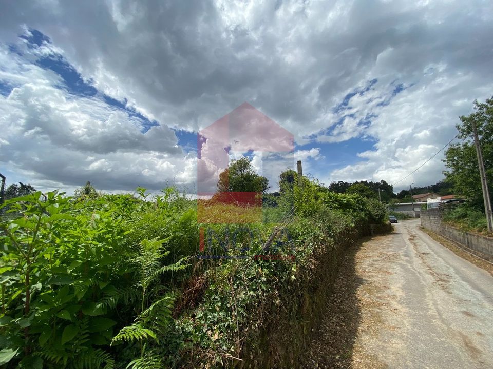 Helårsgrund i Vila Verde, Braga - foto 5