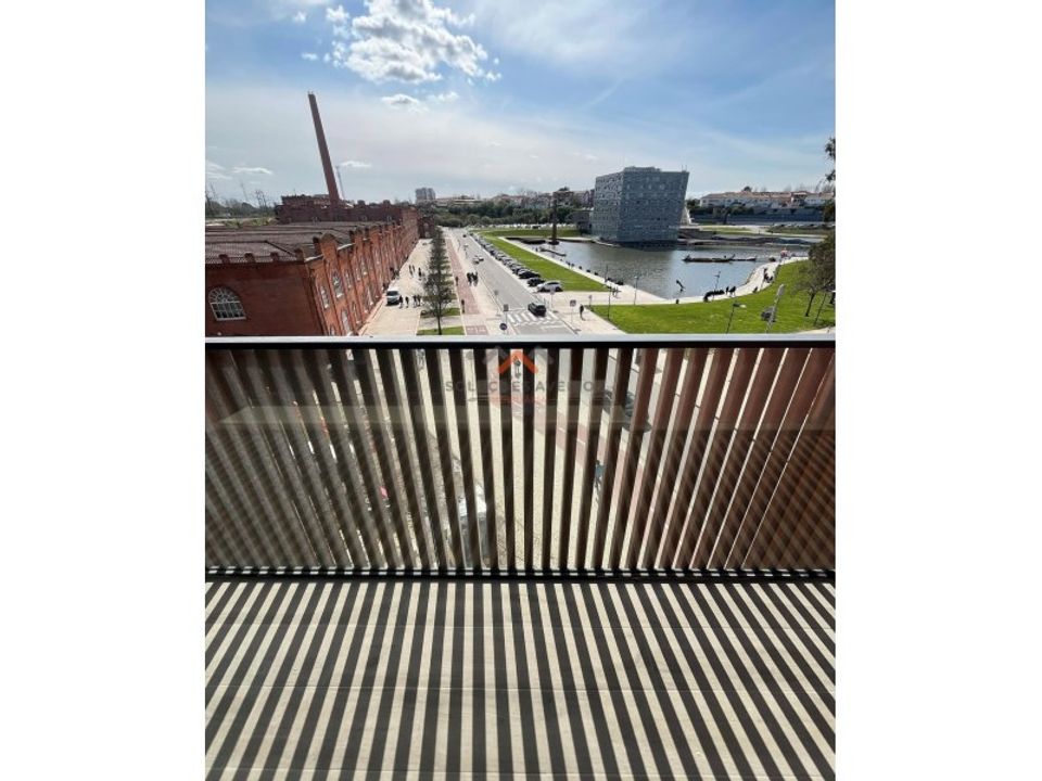 Lejlighed i Aveiro, Aveiro - foto 2