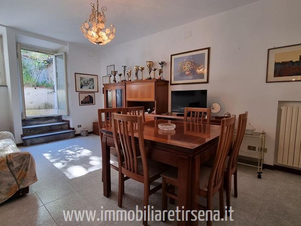 Villa i Acquapendente, Viterbo - foto 1