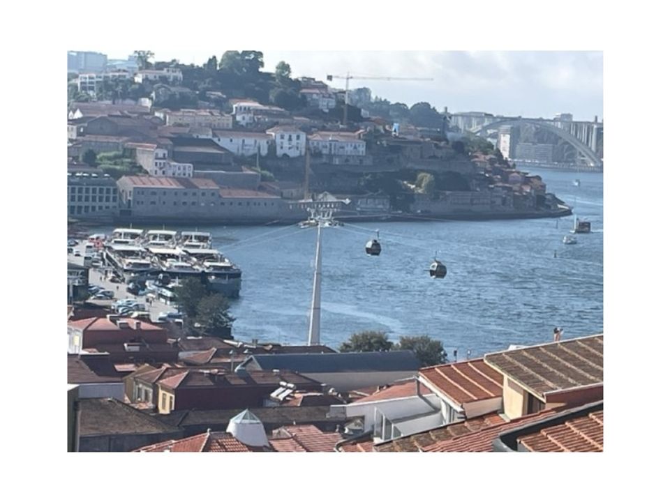 Leilighet i Santa Marinha do Zezere, Porto - bilde 2