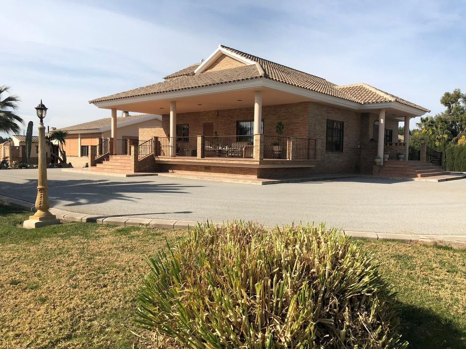 Villa i Lorca, Murcia - foto 4