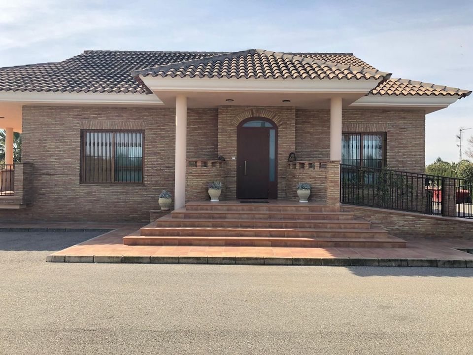 Villa i Lorca, Murcia - foto 5