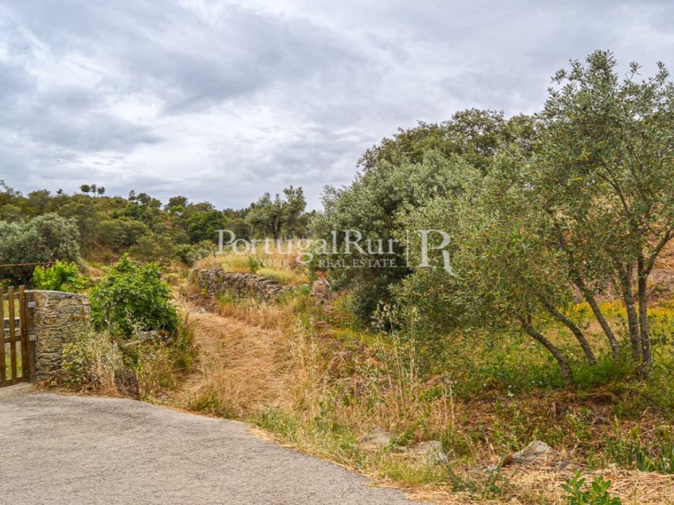 Terreno en Fratel, Castelo Branco - foto 2