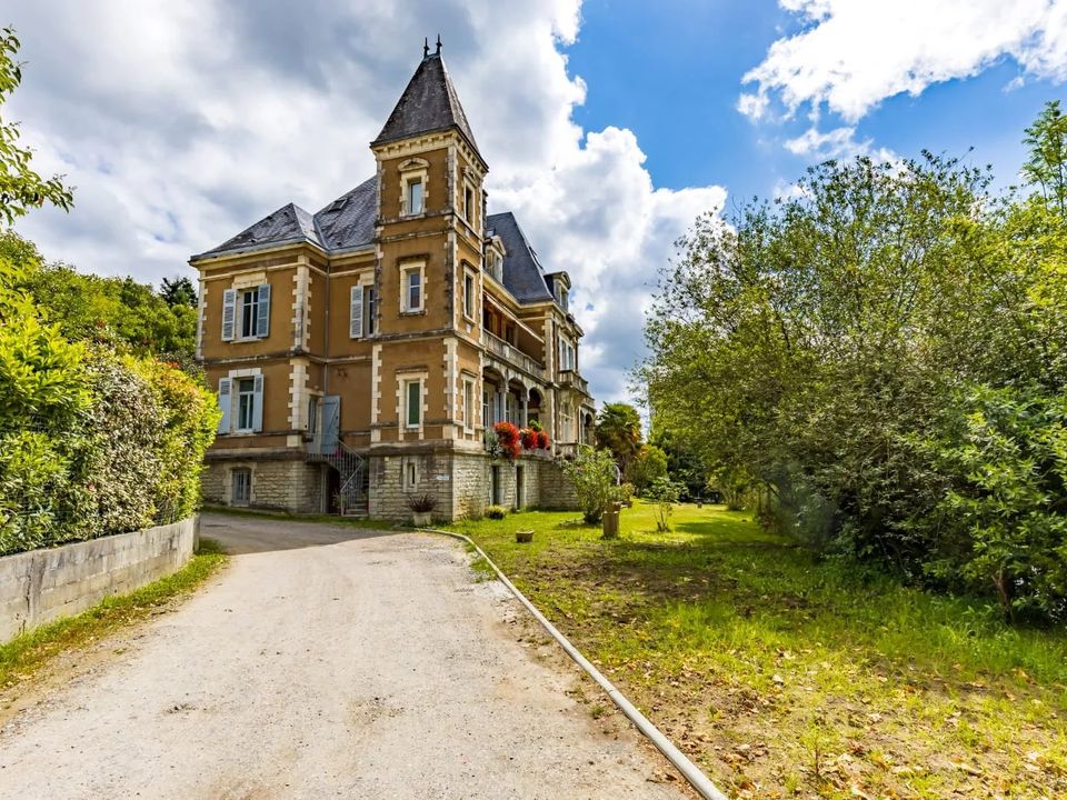Apartamento en Bayonne, Pyrenees-Atlantiques - foto 1