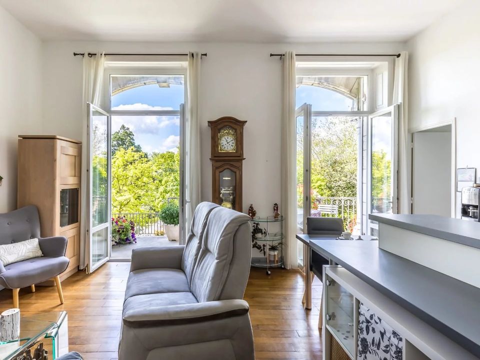 Apartamento en Bayonne, Pyrenees-Atlantiques - foto 2