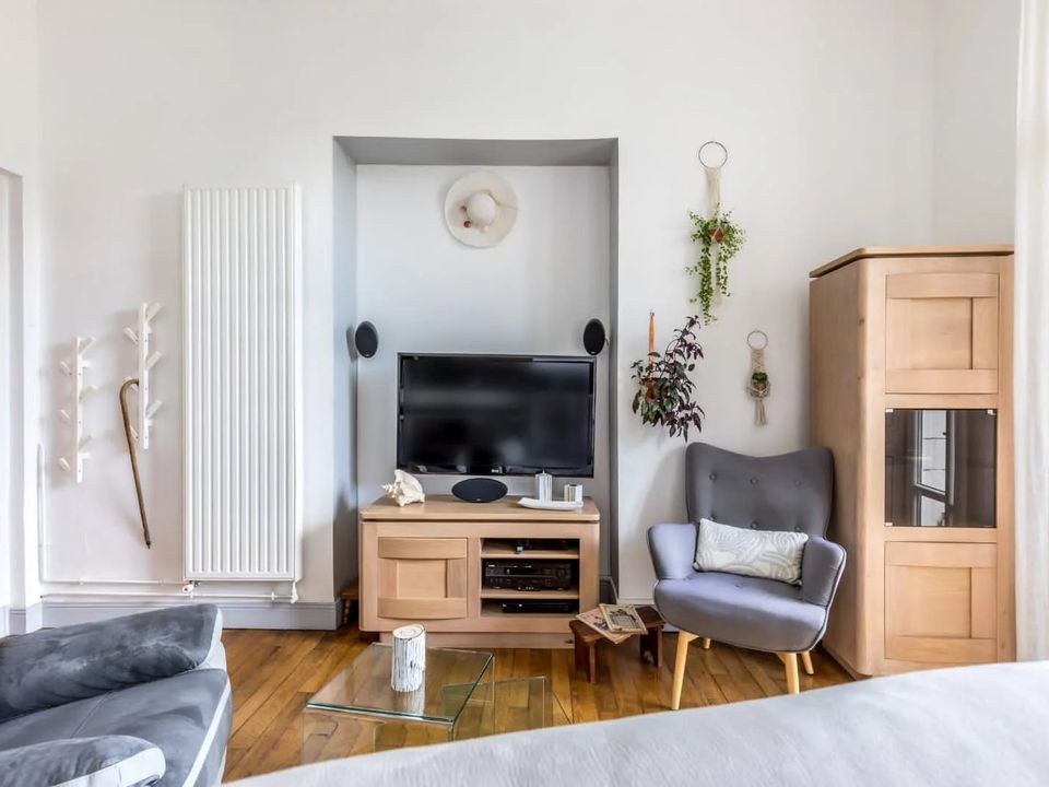 Apartamento en Bayonne, Pyrenees-Atlantiques - foto 3