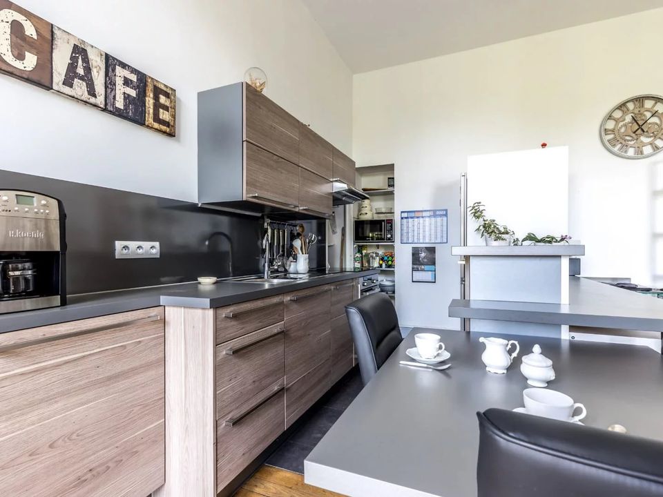 Apartamento en Bayonne, Pyrenees-Atlantiques - foto 4