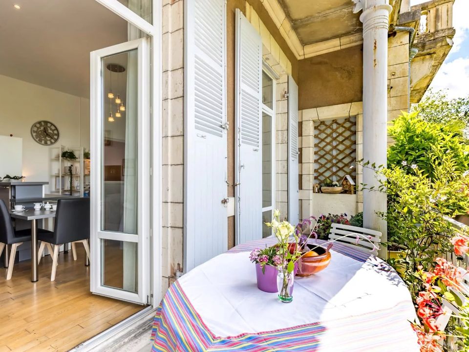 Apartamento en Bayonne, Pyrenees-Atlantiques - foto 5