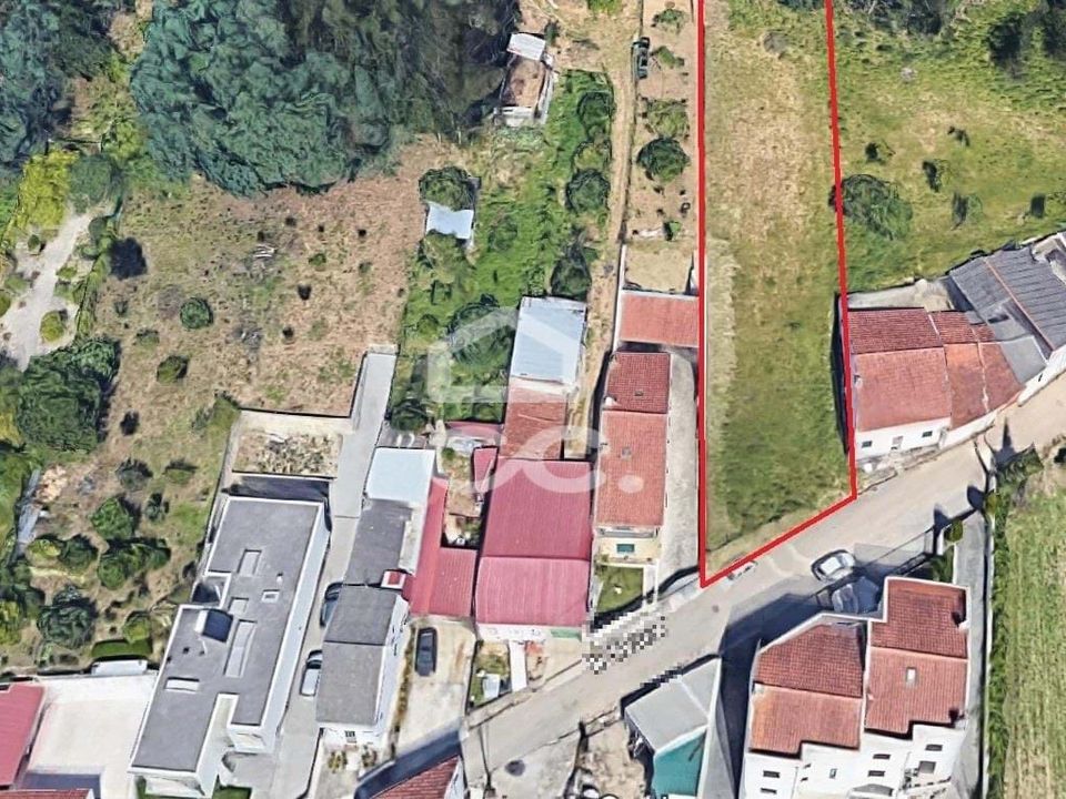Helårsgrund i Coimbra, Coimbra - foto 5
