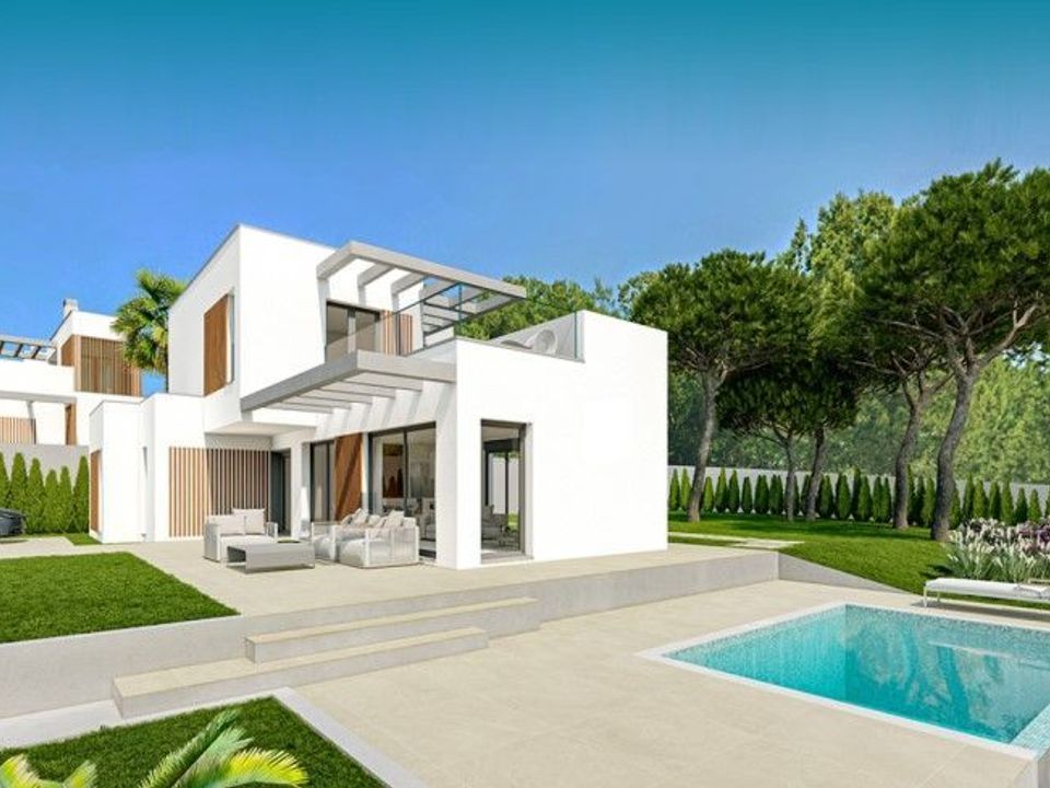 Villa i Finestrat, Alicante - foto 3