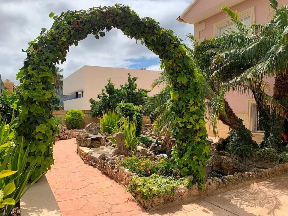 Villa i Alfaz del Pi, Alicante - foto 4