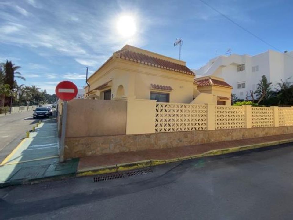 Villa i Vera, Almeria - foto 2