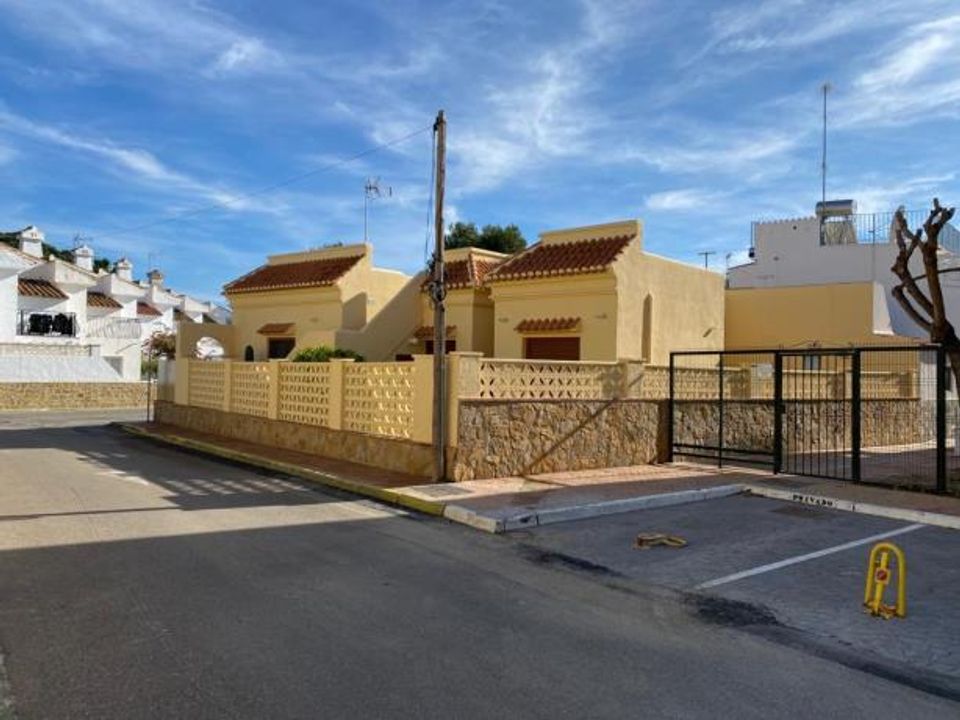 Villa i Vera, Almeria - foto 3