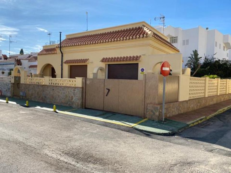Villa i Vera, Almeria - foto 1