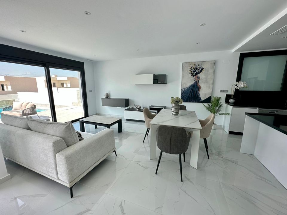 Villa i La Marina, Alicante - foto 3