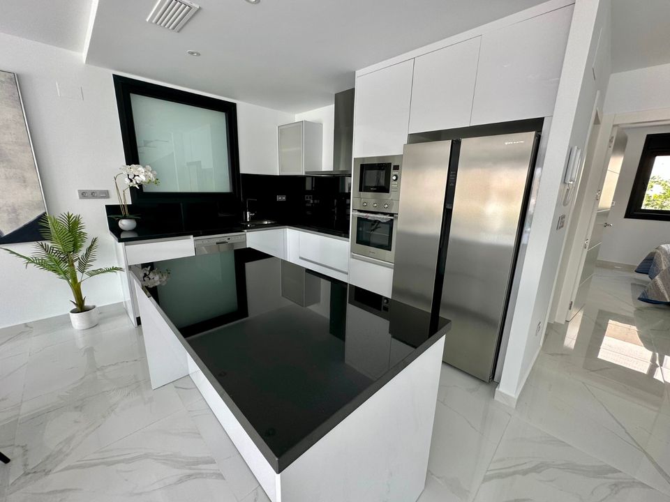 Villa i La Marina, Alicante - foto 4