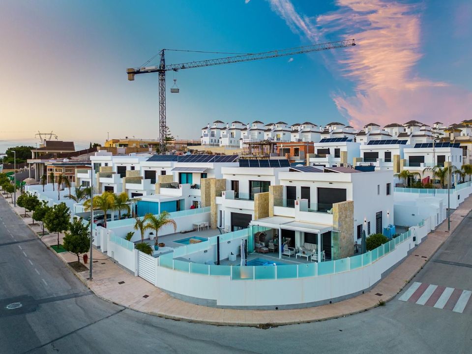 Villa i La Marina, Alicante - foto 2