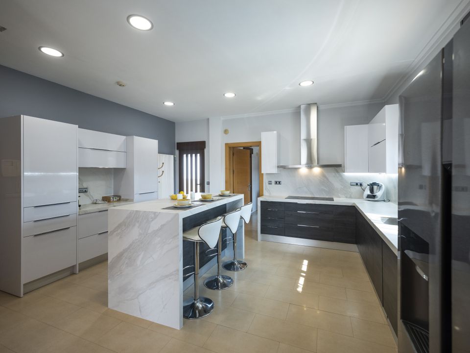 Landsbyhus i Avileses, Murcia - foto 2